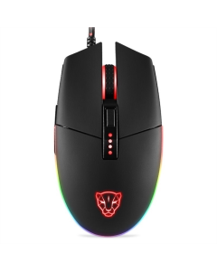 Миша Motospeed V50 (mtv50) Чорна (Black)