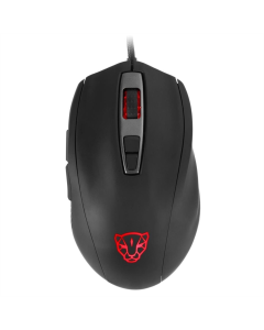Миша Motospeed V60 (mtv60) Черная (Black)