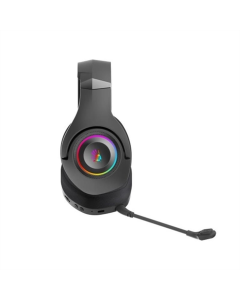 Беспроводные полноразмерные наушники Bloody GR270 Черные (Black)