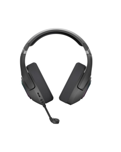 Бездротові повнорозмірні навушники Bloody GR270 Чорні (Black)