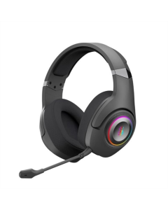 Бездротові повнорозмірні навушники Bloody GR270 Чорні (Black)