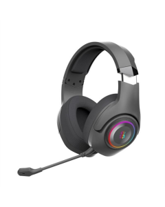 Беспроводные полноразмерные наушники Bloody GR270 Черные (Black)