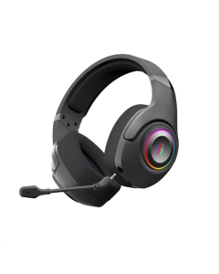 Беспроводные полноразмерные наушники Bloody GR270 Черные (Black)