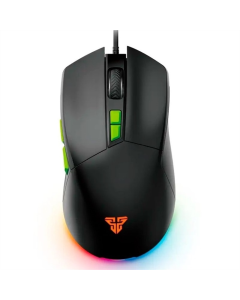 Миша Fantech VX6 Phantom II RGB USB Чорий (Black)