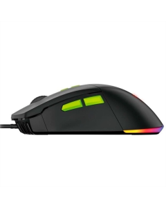 Миша Fantech VX6 Phantom II RGB USB Чорий (Black)