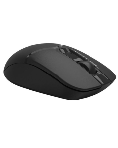 Миша беспроводная A4Tech FB12S Черная (Black)