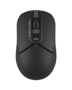 Миша беспроводная A4Tech FB12S Черная (Black)