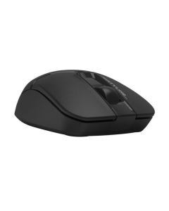 Миша беспроводная A4Tech FB12S Черная (Black)