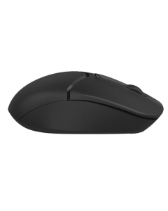 Миша беспроводная A4Tech FB12S Черная (Black)