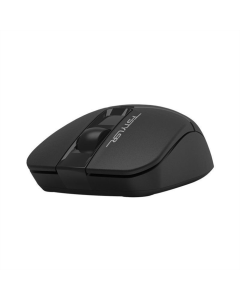Миша беспроводная A4Tech FB12S Черная (Black)