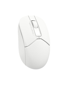 Миша бездротова A4Tech FB12S Біла (White)