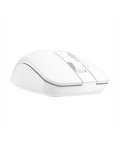 Миша бездротова A4Tech FB12S Біла (White)