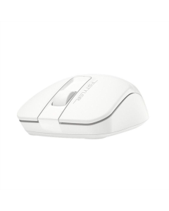 Миша бездротова A4Tech FB12S Біла (White)