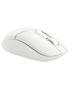 Миша бездротова A4Tech FB12S Біла (White)