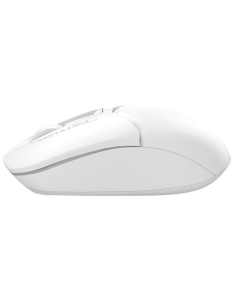 Миша бездротова A4Tech FB12S Біла (White)