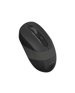 Миша бездротова A4Tech FG10S Сіра (Black Grey)