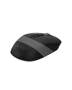 Миша бездротова A4Tech FG10S Сіра (Black Grey)