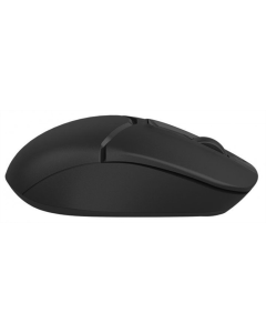 Миша бездротова A4Tech FG12S Чорна (Black)