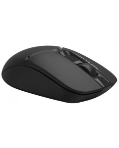Миша беспроводная A4Tech FG12S Черная (Black)