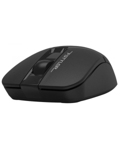 Миша бездротова A4Tech FG12S Чорна (Black)