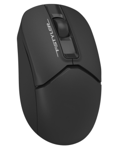 Миша беспроводная A4Tech FG12S Черная (Black)