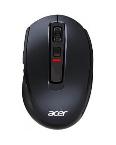 Миша бездротова Acer OMR060 WL Чорна (Black)