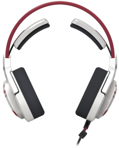 Навушники накладні Bloody G575 Naraka Білі (White)