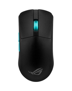 Миша бездротова Asus ROG Harpe Ace Aim Lab Edition Чорна (Black)