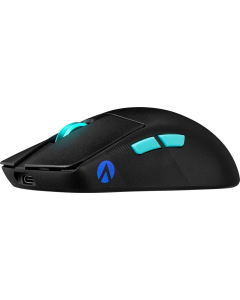Миша бездротова Asus ROG Harpe Ace Aim Lab Edition Чорна (Black)