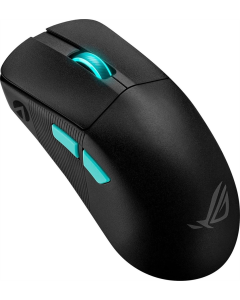 Миша бездротова Asus ROG Harpe Ace Aim Lab Edition Чорна (Black)