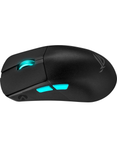 Миша бездротова Asus ROG Harpe Ace Aim Lab Edition Чорна (Black)