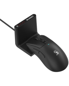 Миша Bloody R73 Ultra Duo Чорна (Black)