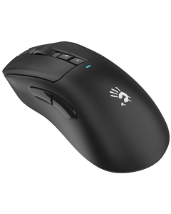 Миша Bloody R73 Ultra Duo Чорна (Черная)