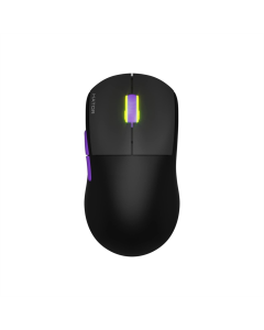 Миша бездротова ігрова Hator Quasar 2 Ultra 4K Wireless Чорна (Black)