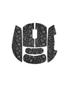 Миша бездротова ігрова Hator Quasar 2 Ultra 4K Wireless Чорна (Black)