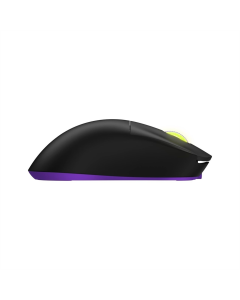 Миша бездротова ігрова Hator Quasar 2 Ultra 4K Wireless Чорна (Black)