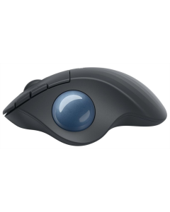Мышь Logitech Ergo M575 Черная (Графит)