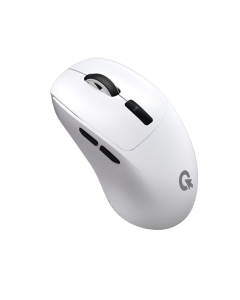 Миша OfficePro M398W Біла (White)