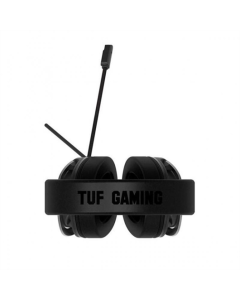 Наушники накладные Asus TUF Gaming H3 (90YH028G-B1UA00) Черные (Black)