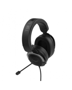 Наушники накладные Asus TUF Gaming H3 (90YH028G-B1UA00) Черные (Black)