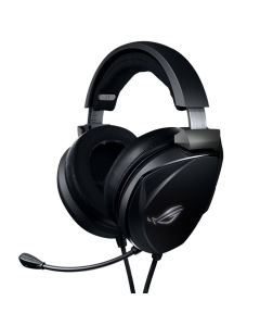 Наушники полноразмерные Asus ROG Theta Electret (90YH02GE-B1UA00) Черные (Black)