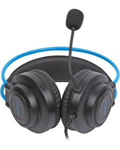 Наушники полноразмерные A4Tech FH200i Синие (Blue)