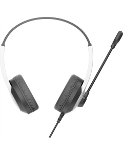 Наушники полноразмерные A4Tech FH100U Panda Черные (Black)