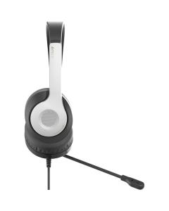 Навушники накладні A4Tech FH100U Panda Чорні (Black)