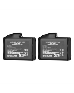 Акумуляторна батарея 2E 7.4 В, 2200 мАг 2шт