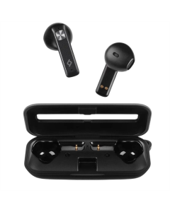 Бездротові навушники вкладиші Ttec AirBeat UltraSlim Space Сірі (Gray)