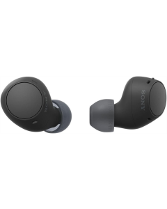 Беспроводные вкладыши Sony WF-C510 Черные (Black)