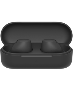 Бездротові навушники вкладиші Sony WF-C510 Чорні (Black)