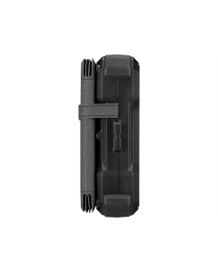 PowerBank 27000 mAh Sandberg Solar 5-Panel Чорний (Black)