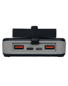 PowerBank 20000 mAh Sandberg 6-Panel 7.5W Чорний (Black)